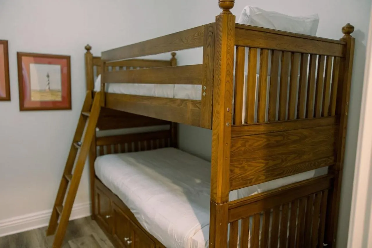 Harborwalk Village Two Bedroom Vacation 度假居 *