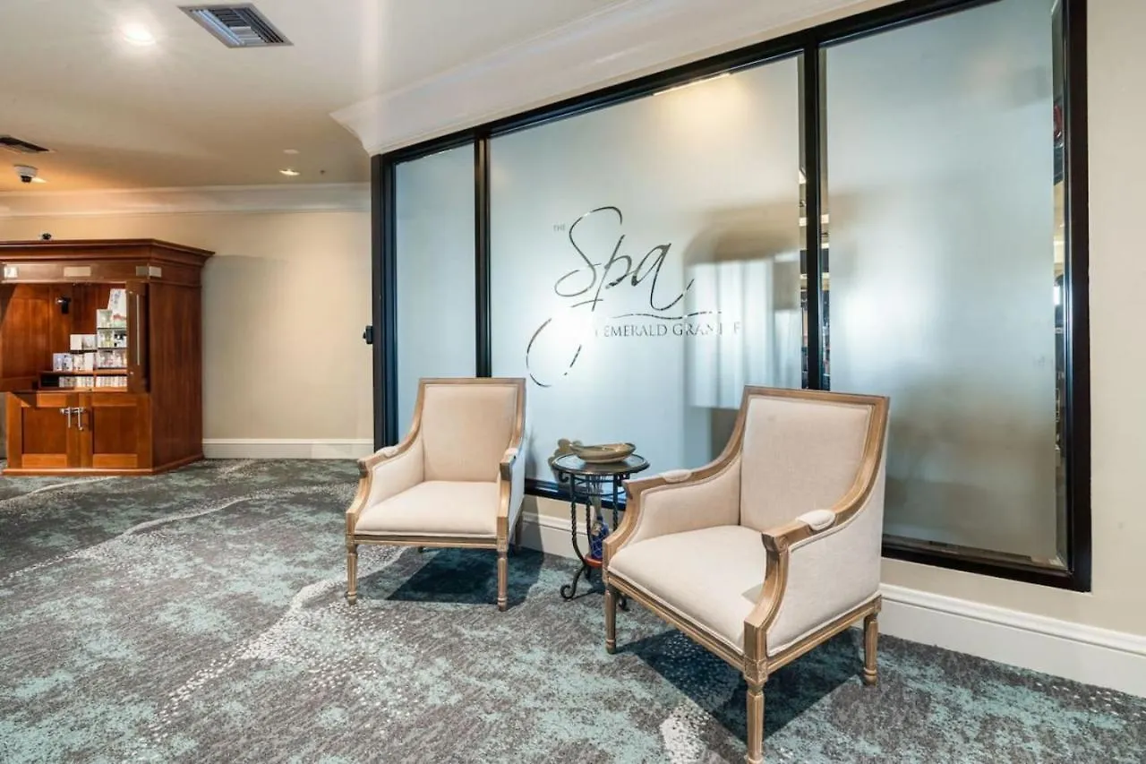 Harborwalk Village Two Bedroom Vacation 度假居 *