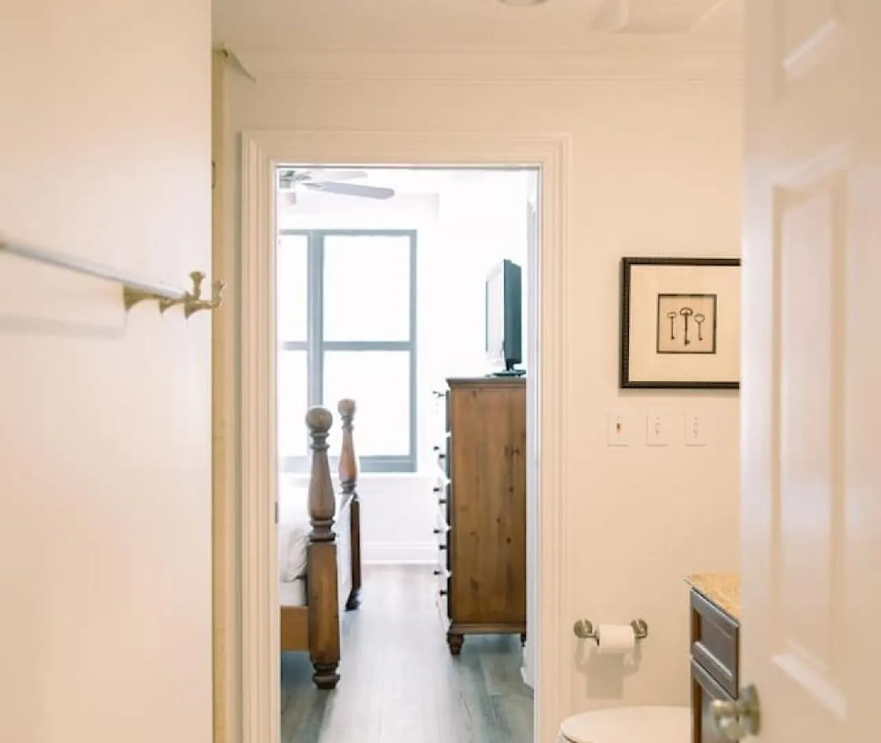 Harborwalk Village Two Bedroom Vacation 度假居 *