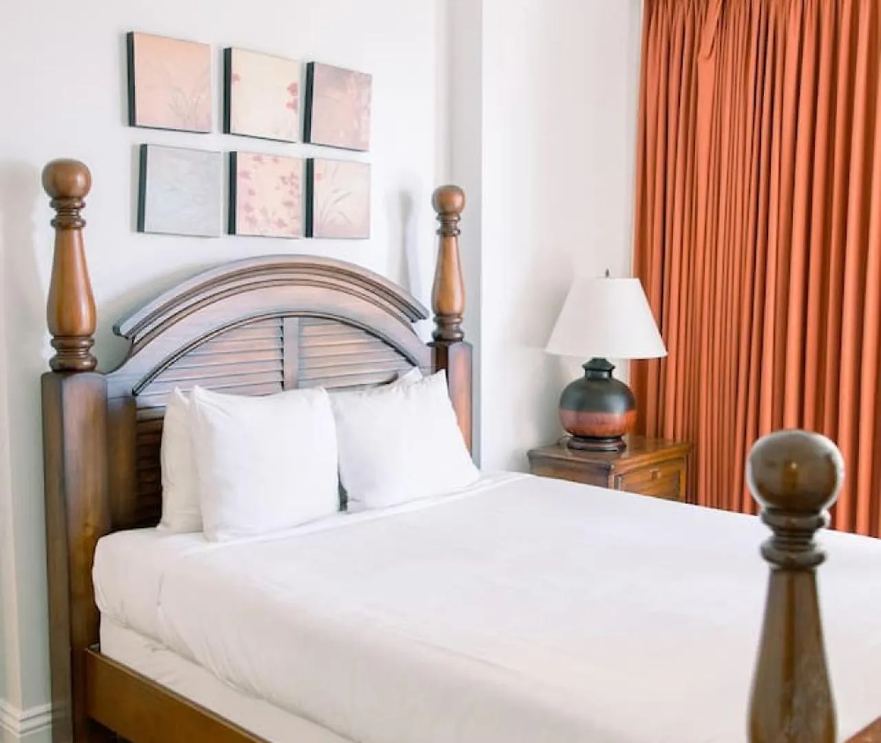Harborwalk Village Two Bedroom Vacation * 德斯廷