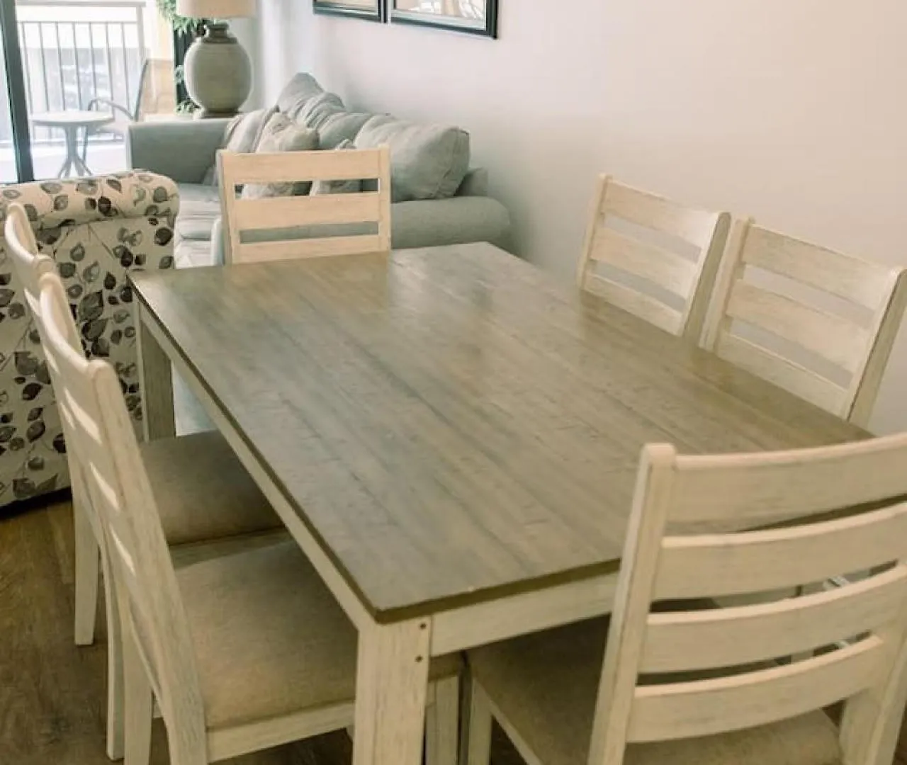 Harborwalk Village Two Bedroom Vacation 度假居 *