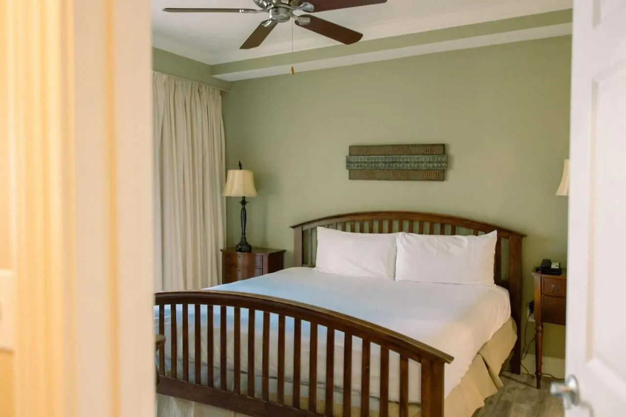 Holiday home 2 Bedroom On Harborwalk Village