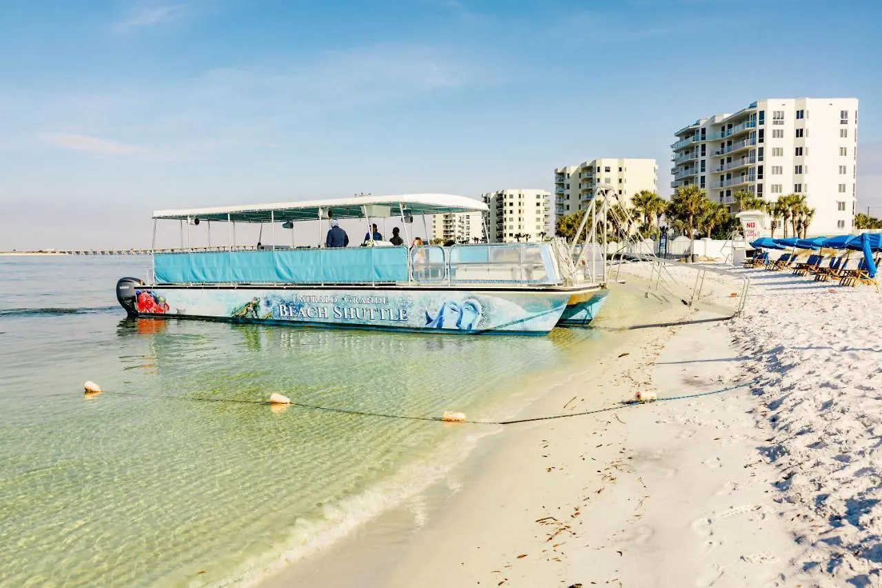2 Bedroom On Harborwalk Village * Destin