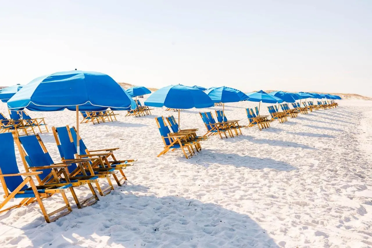 Holiday home 2 Bedroom On Harborwalk Village Destin