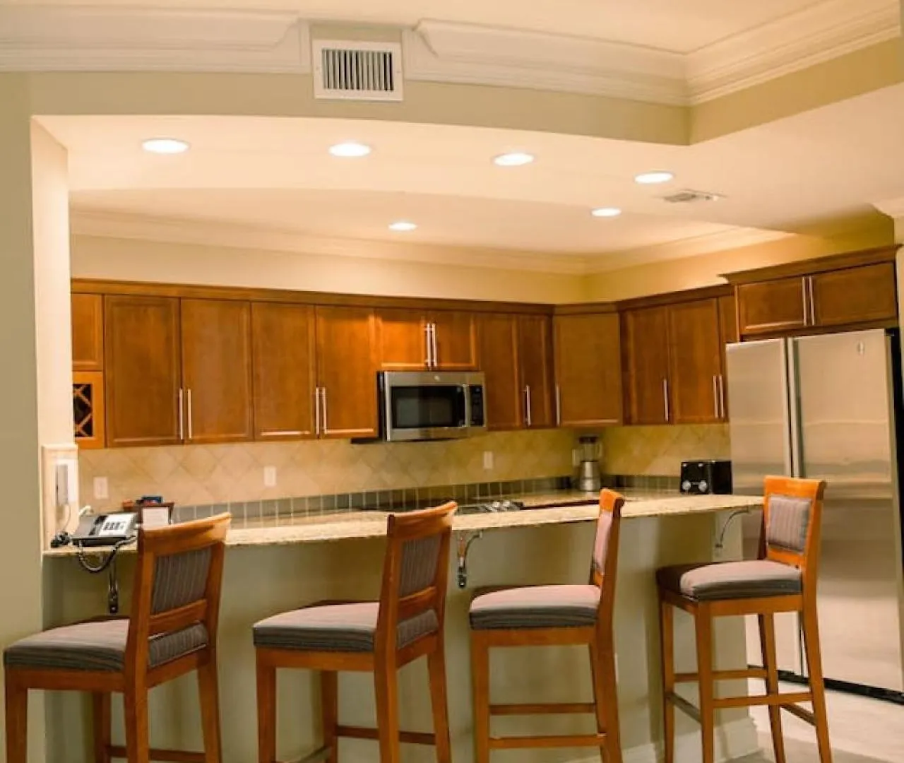 Holiday home Two Bedroom Vacation