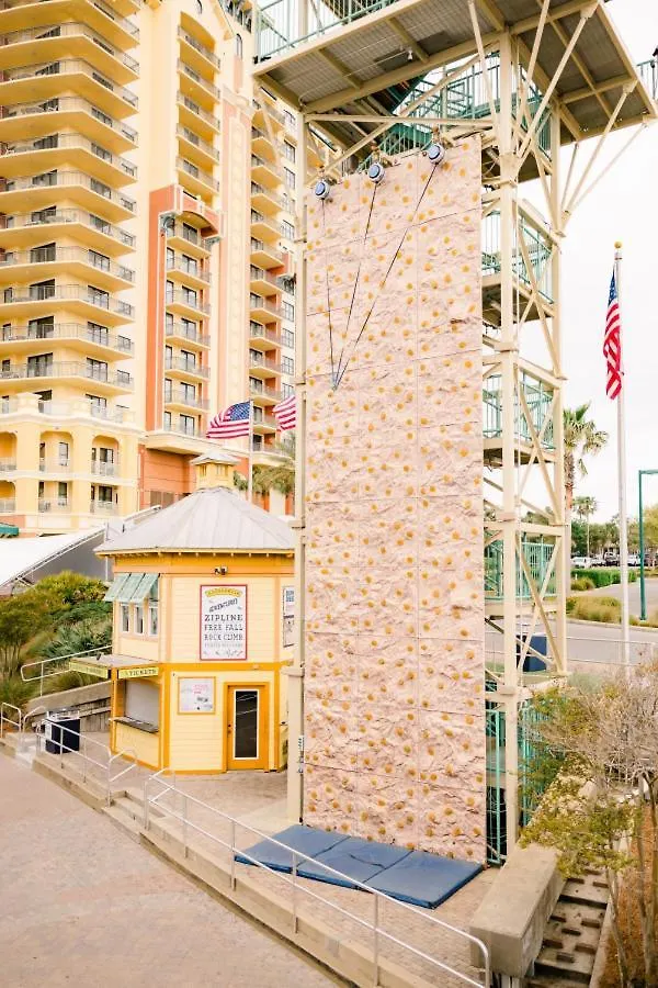 2 Bedroom On Harborwalk Village *