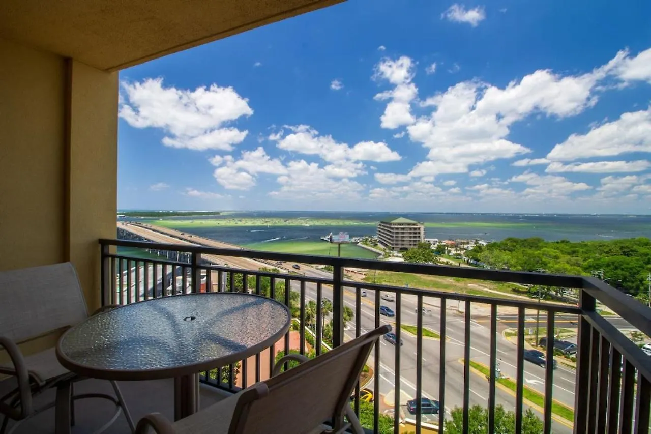 Charming Harborwalk Vacation Destin