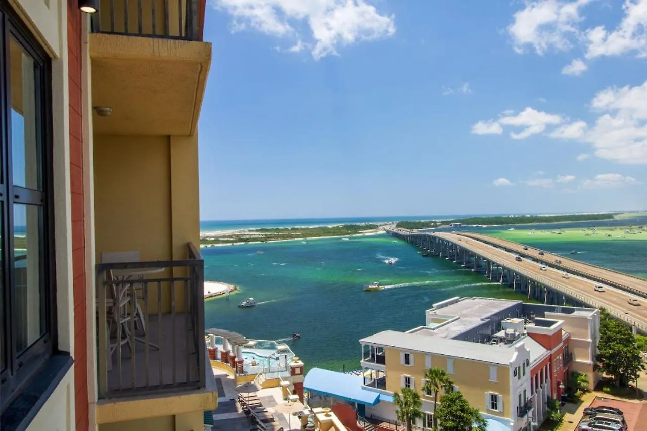Charming Harborwalk Vacation Destin