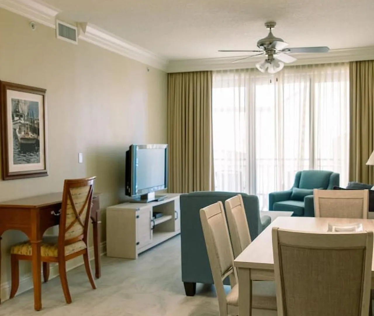 Two Bedroom Vacation Holiday home