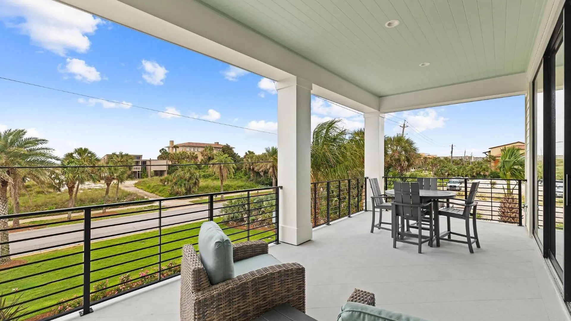 Holiday home The Boathouse Destin