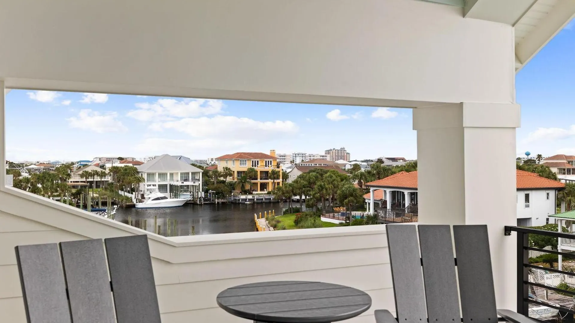 The Boathouse Holiday home *