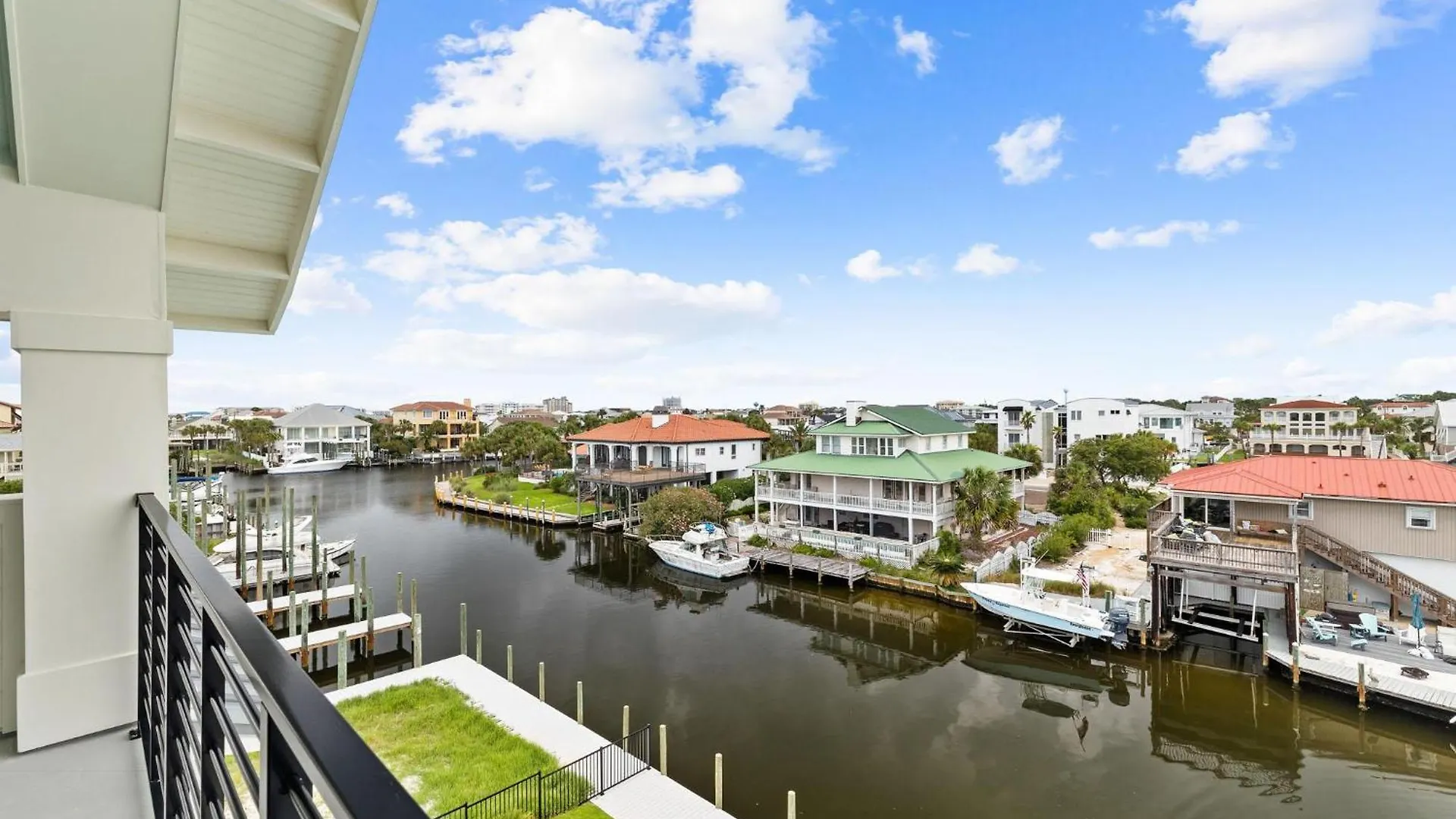 The Boathouse Destin