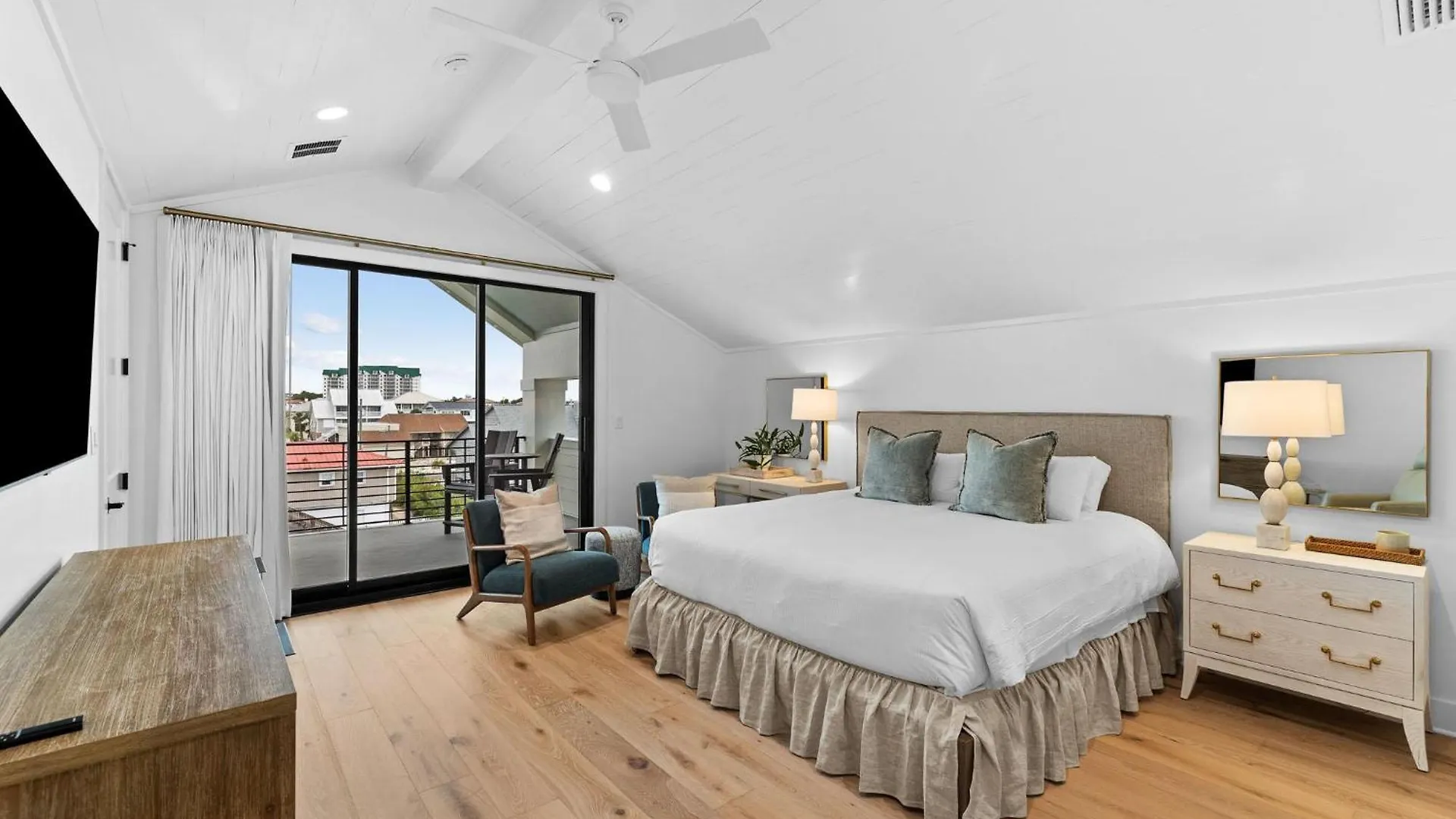 The Boathouse Holiday home