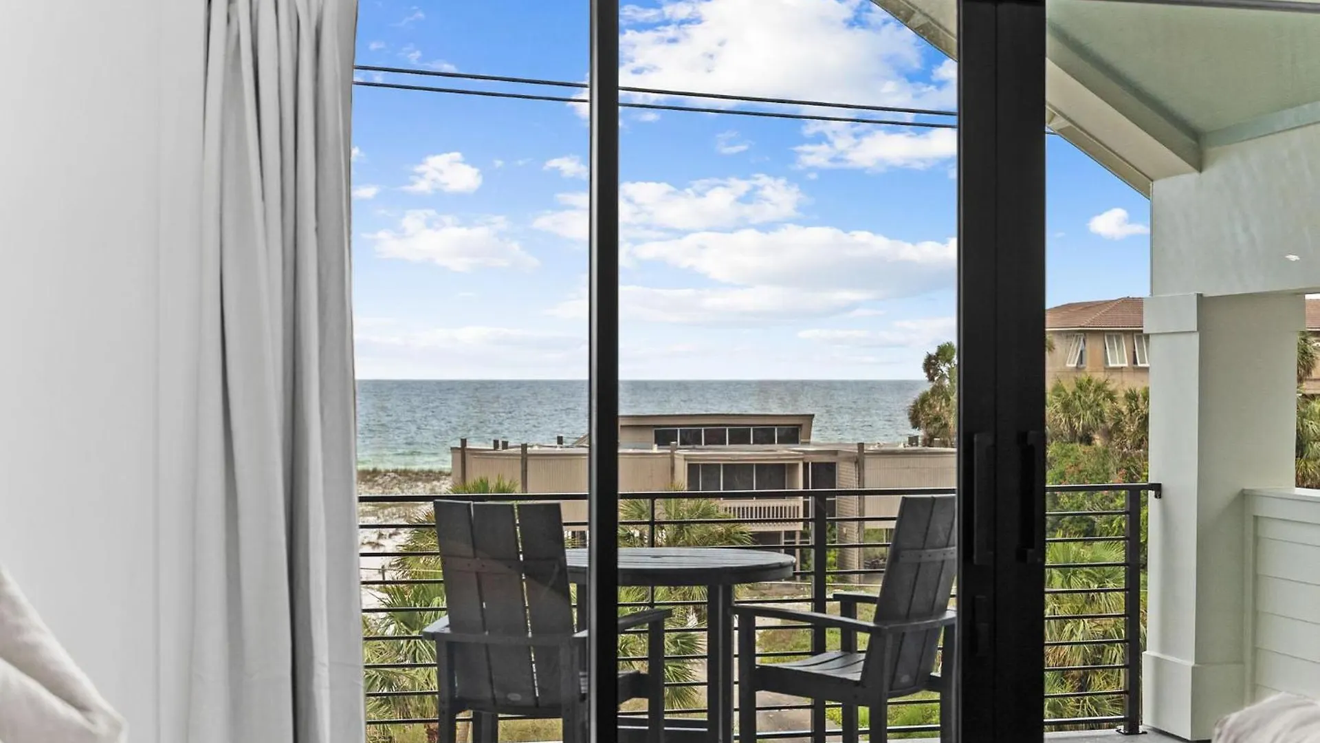 The Boathouse Destin