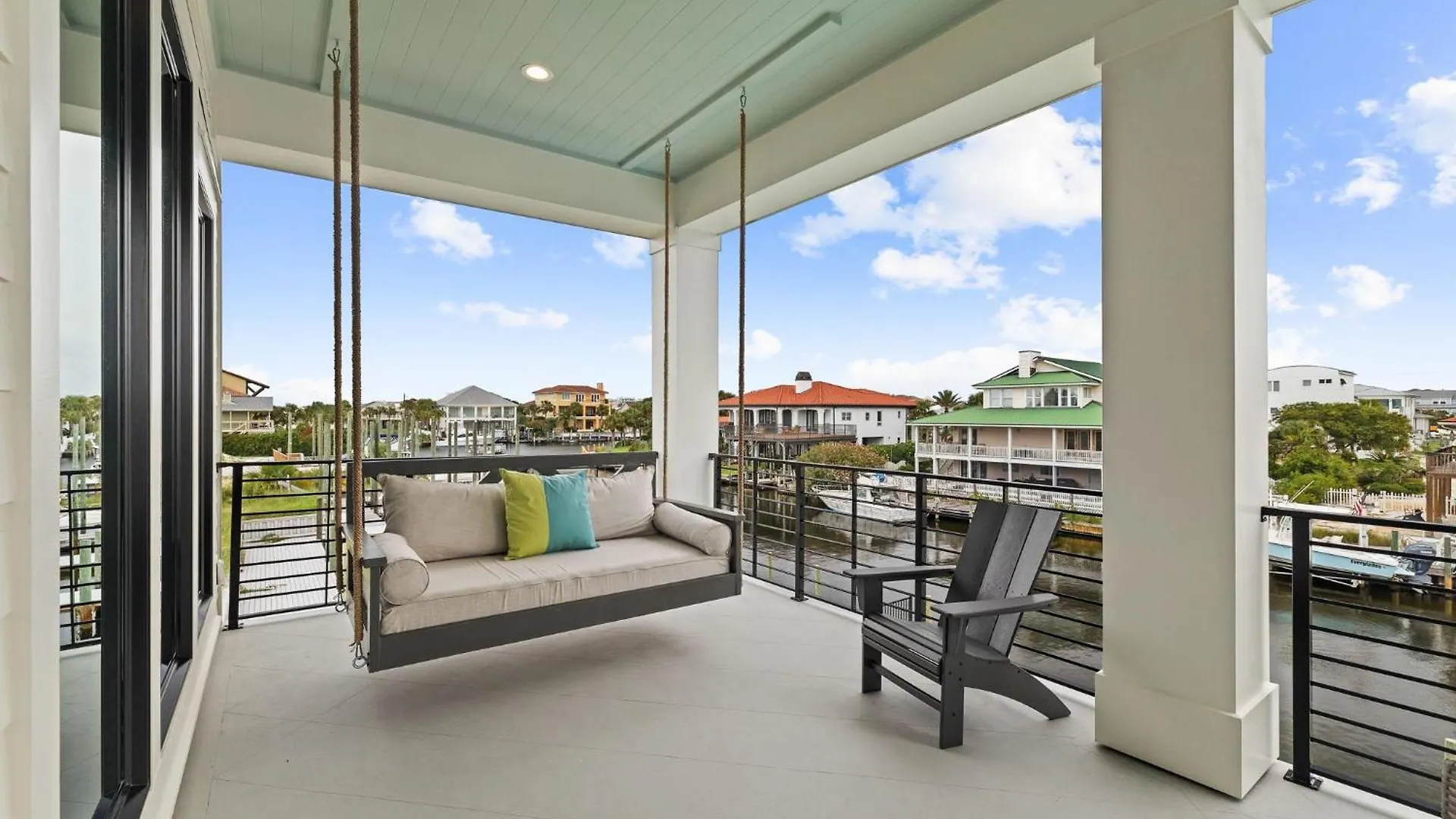 The Boathouse Holiday home *