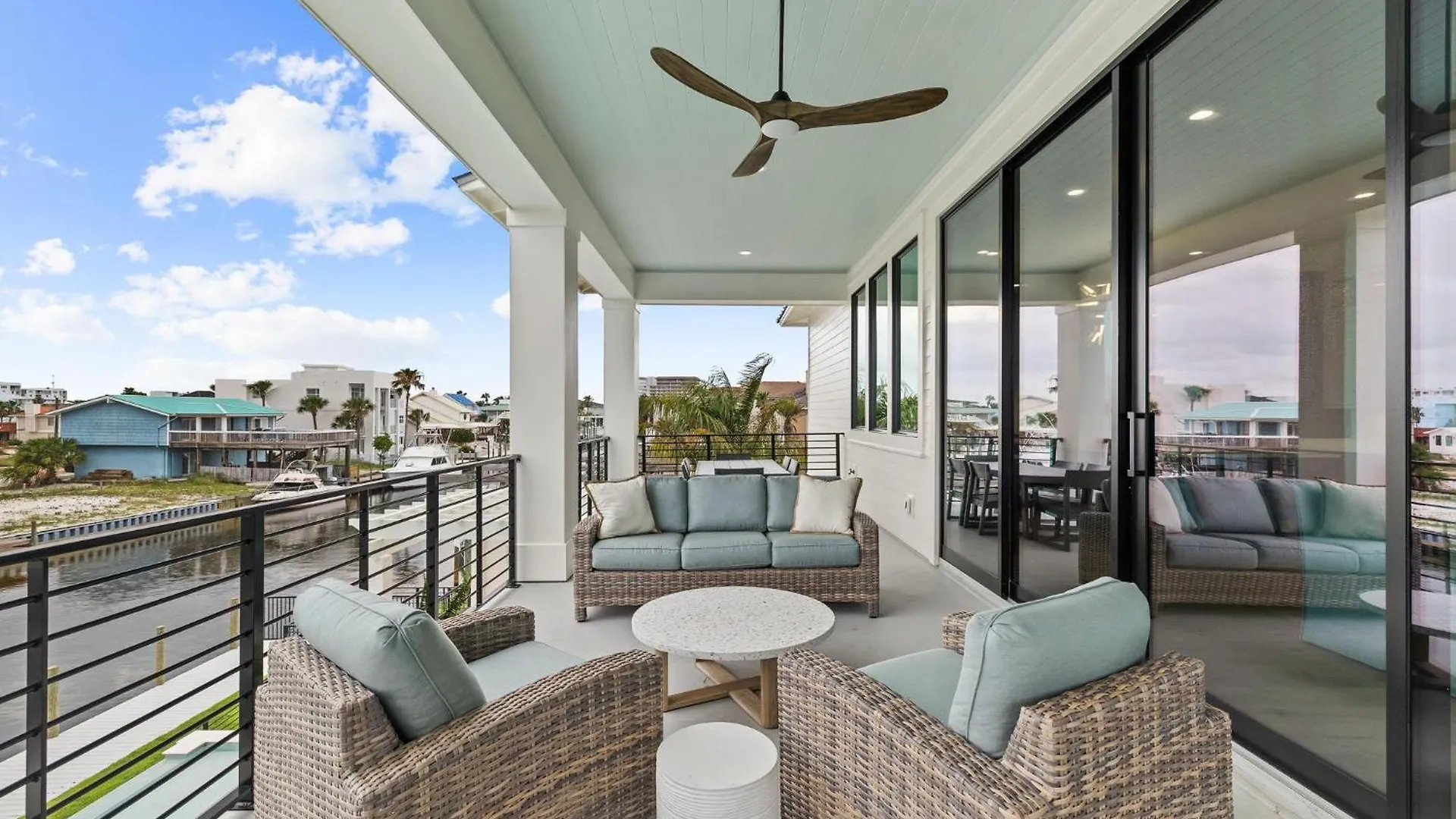The Boathouse Destin