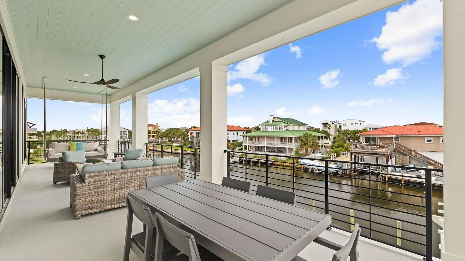 The Boathouse * Destin