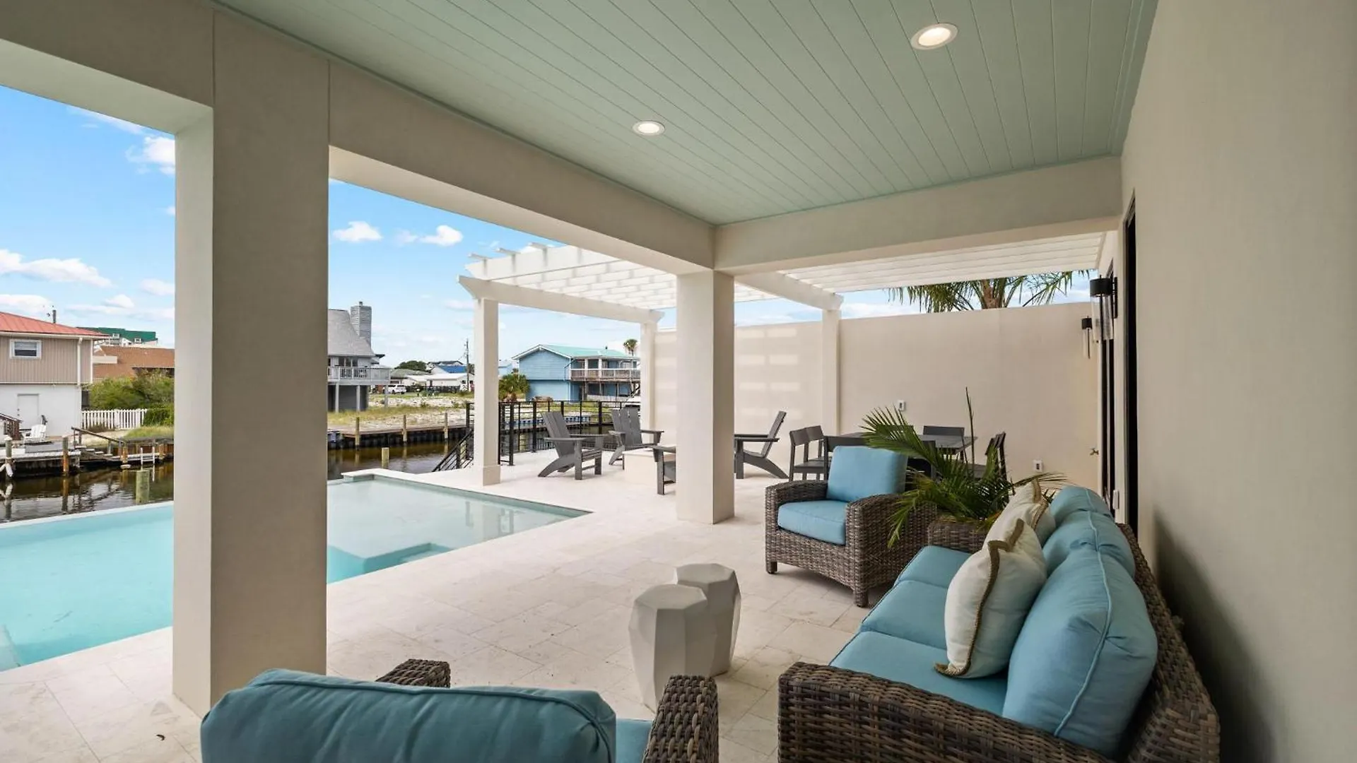 The Boathouse * Destin