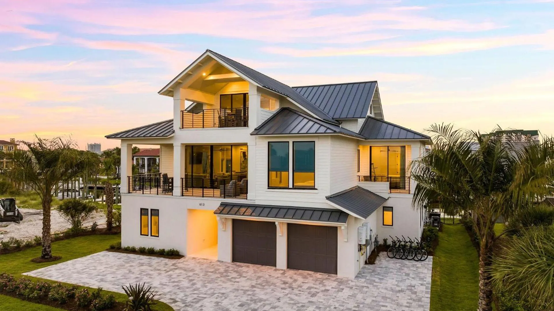 The Boathouse Holiday home