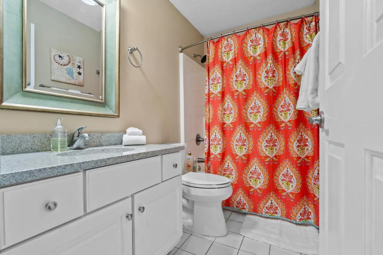 The Coral Reef At Avalon Estates - Private *