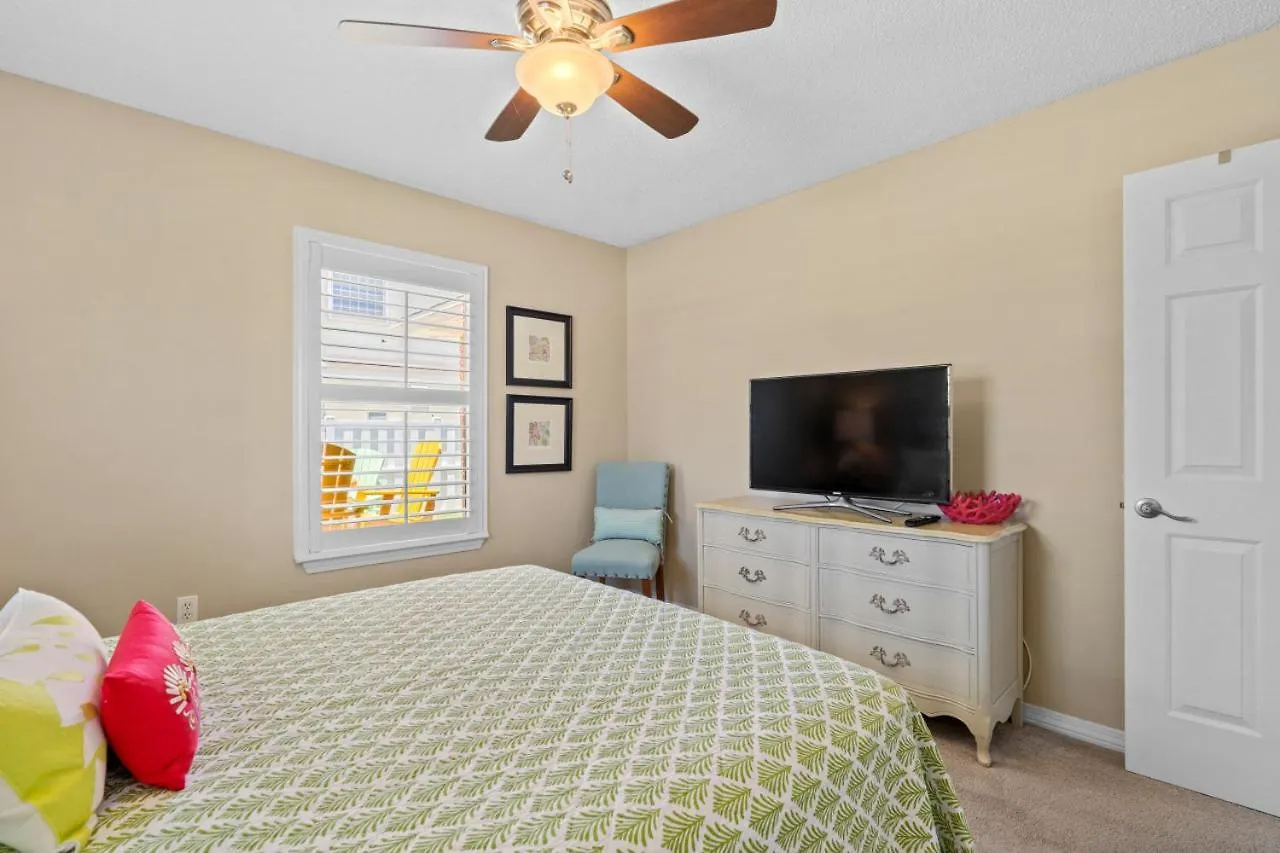 Semesterbostad The Coral Reef At Avalon Estates - Private Destin
