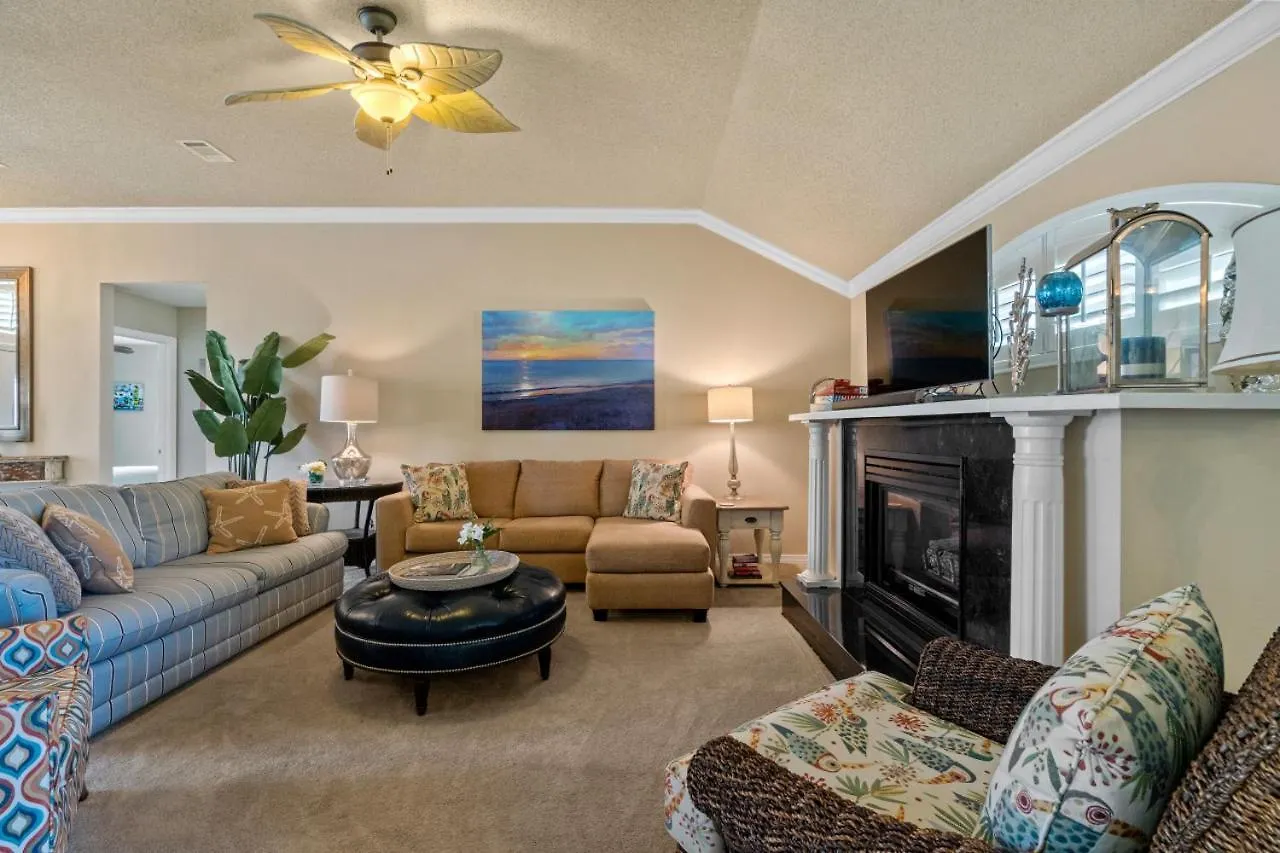 The Coral Reef At Avalon Estates - Private Semesterbostad *
