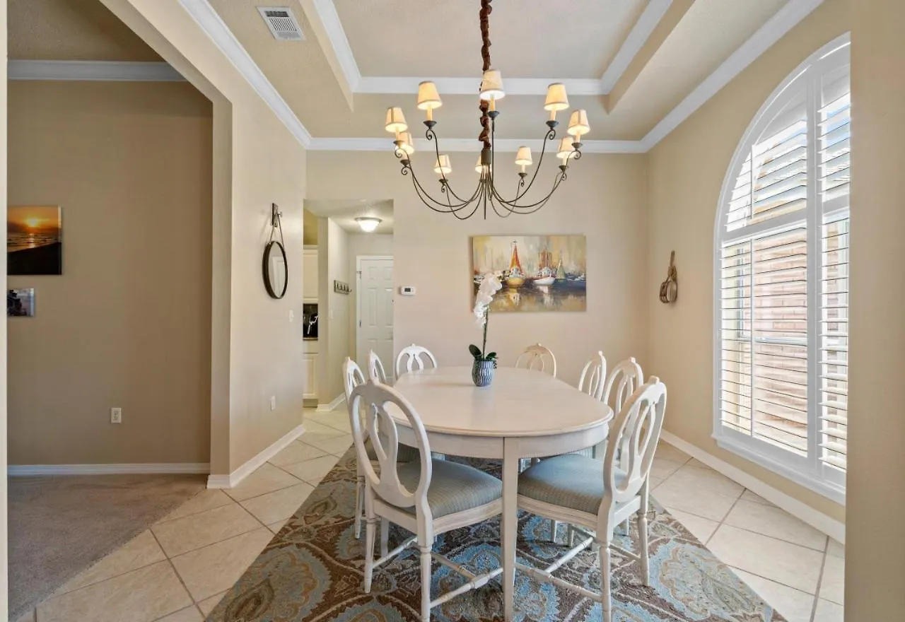 The Coral Reef At Avalon Estates - Private