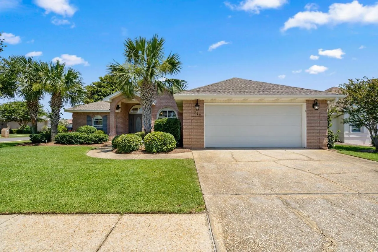 The Coral Reef At Avalon Estates - Private Semesterbostad Destin