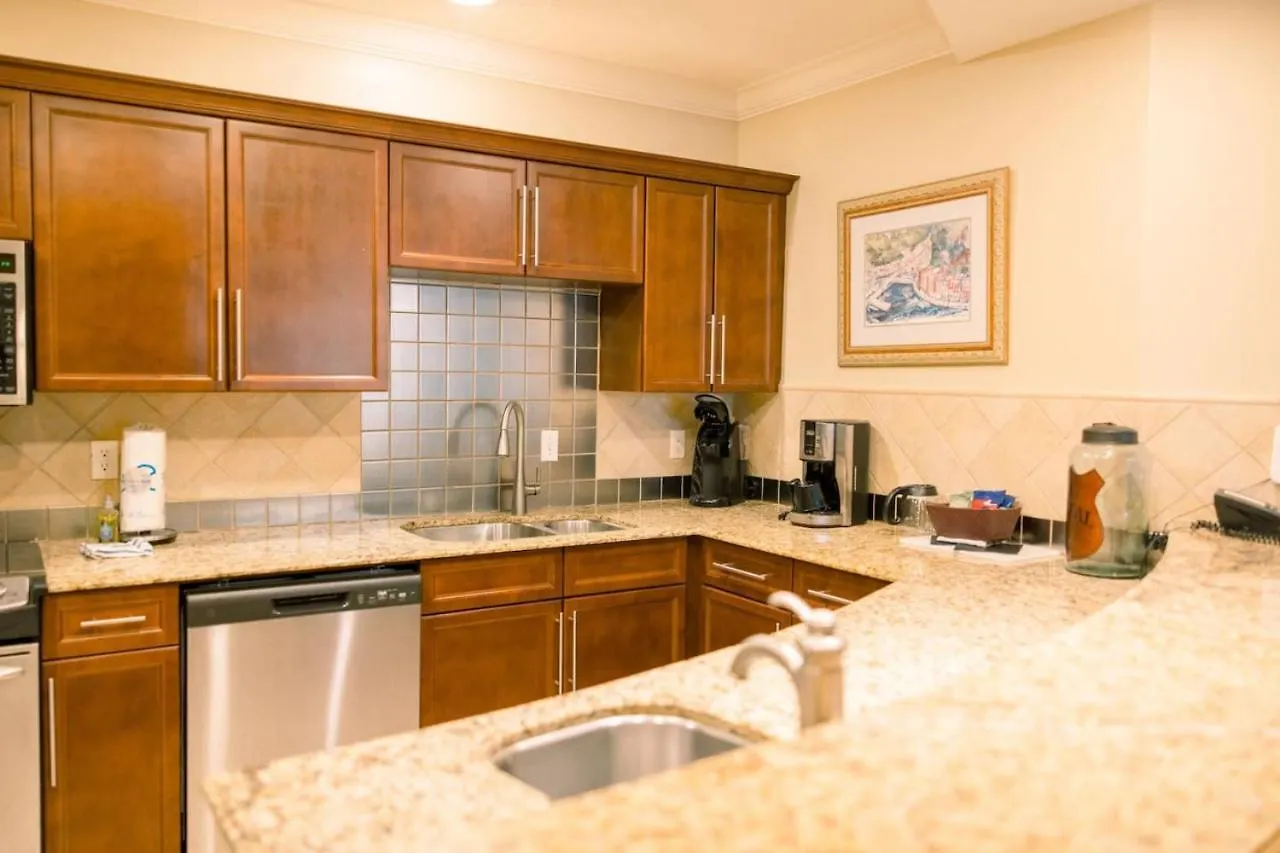 Apartment Crab Island Two Bedroom Destin
