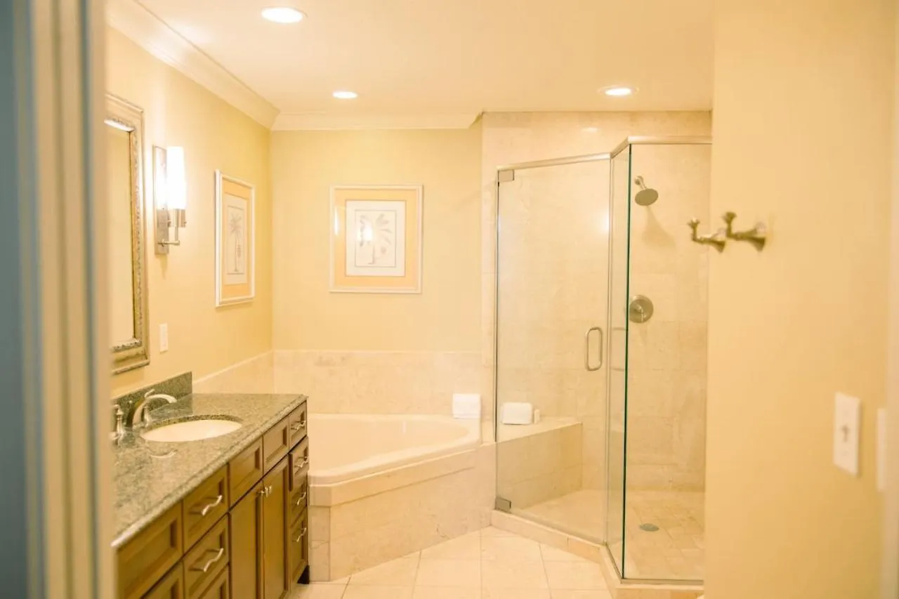 Apartment Crab Island Two Bedroom Destin