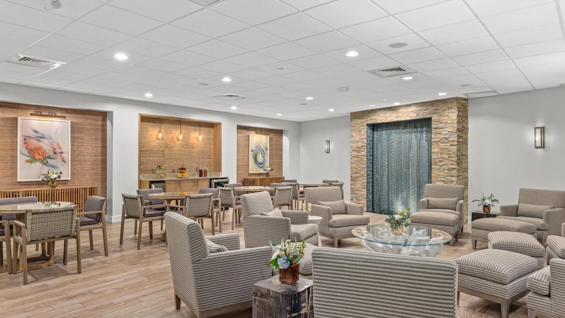 Rezort Hilton Sandestin Golf &