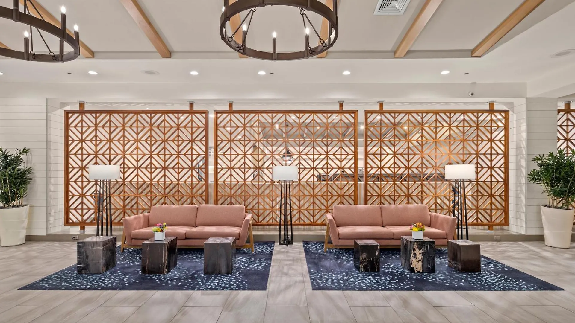 Hilton Sandestin Golf & 4*
