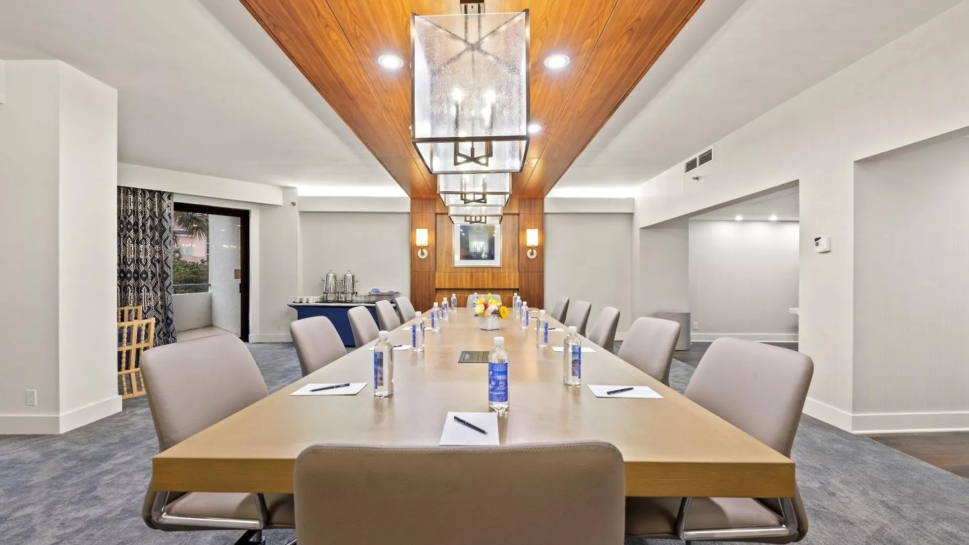 Rezort Hilton Sandestin Golf & 4*