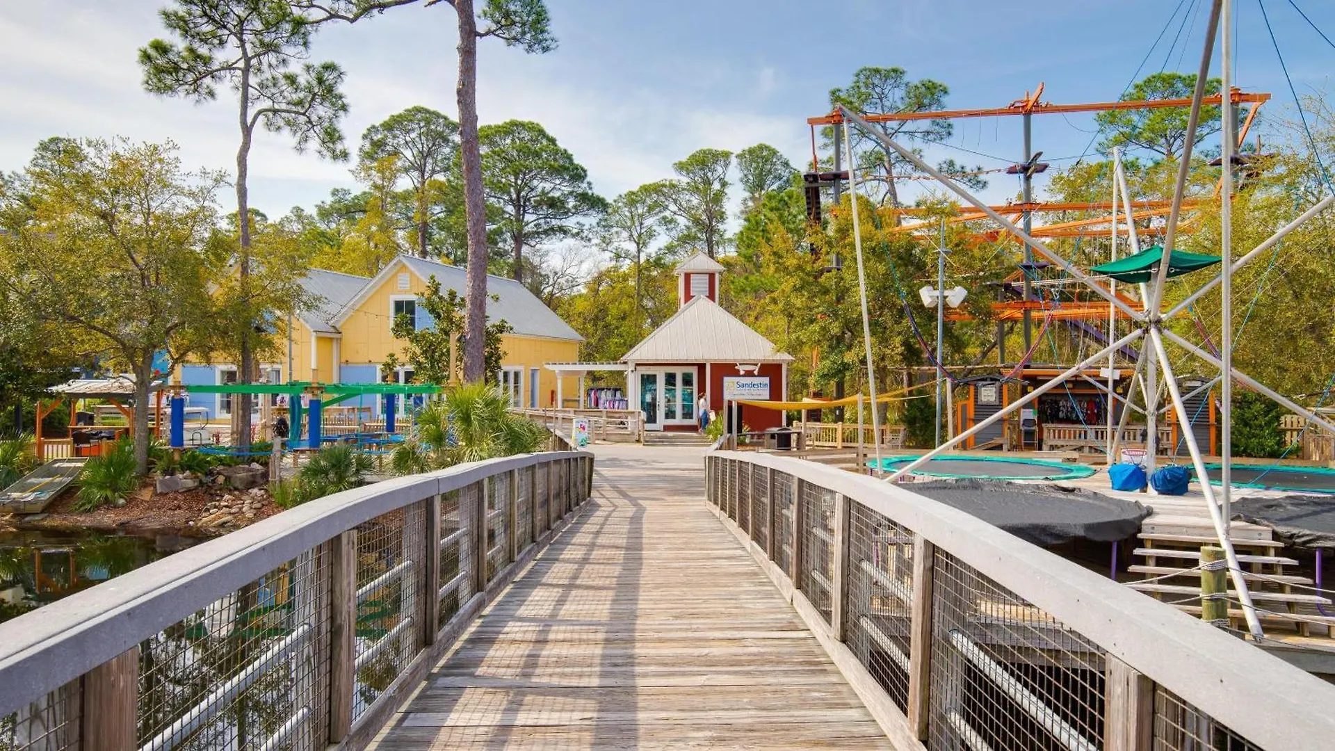 Westwinds 4838 Holiday home Destin