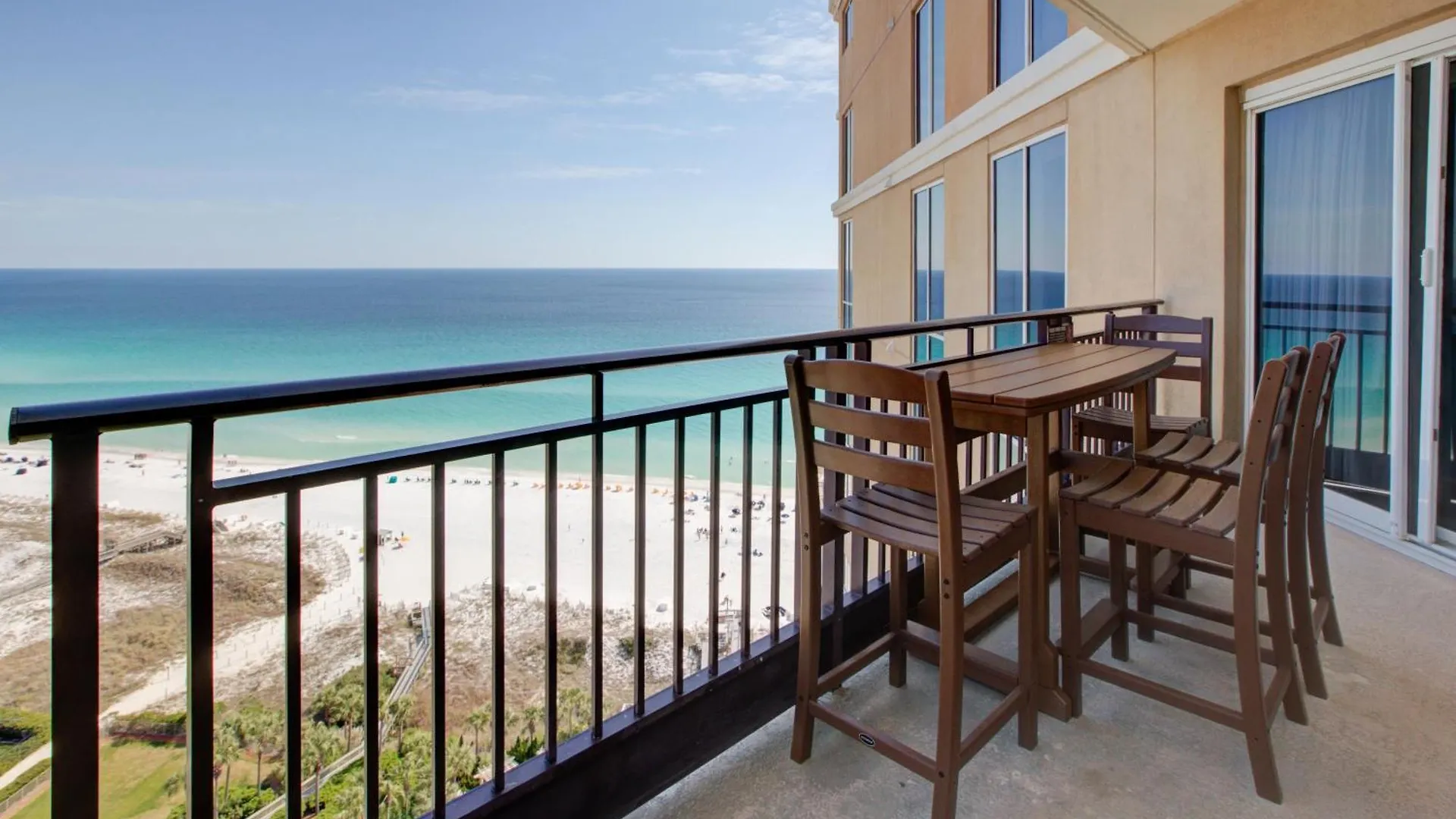 Westwinds 4838 Holiday home *