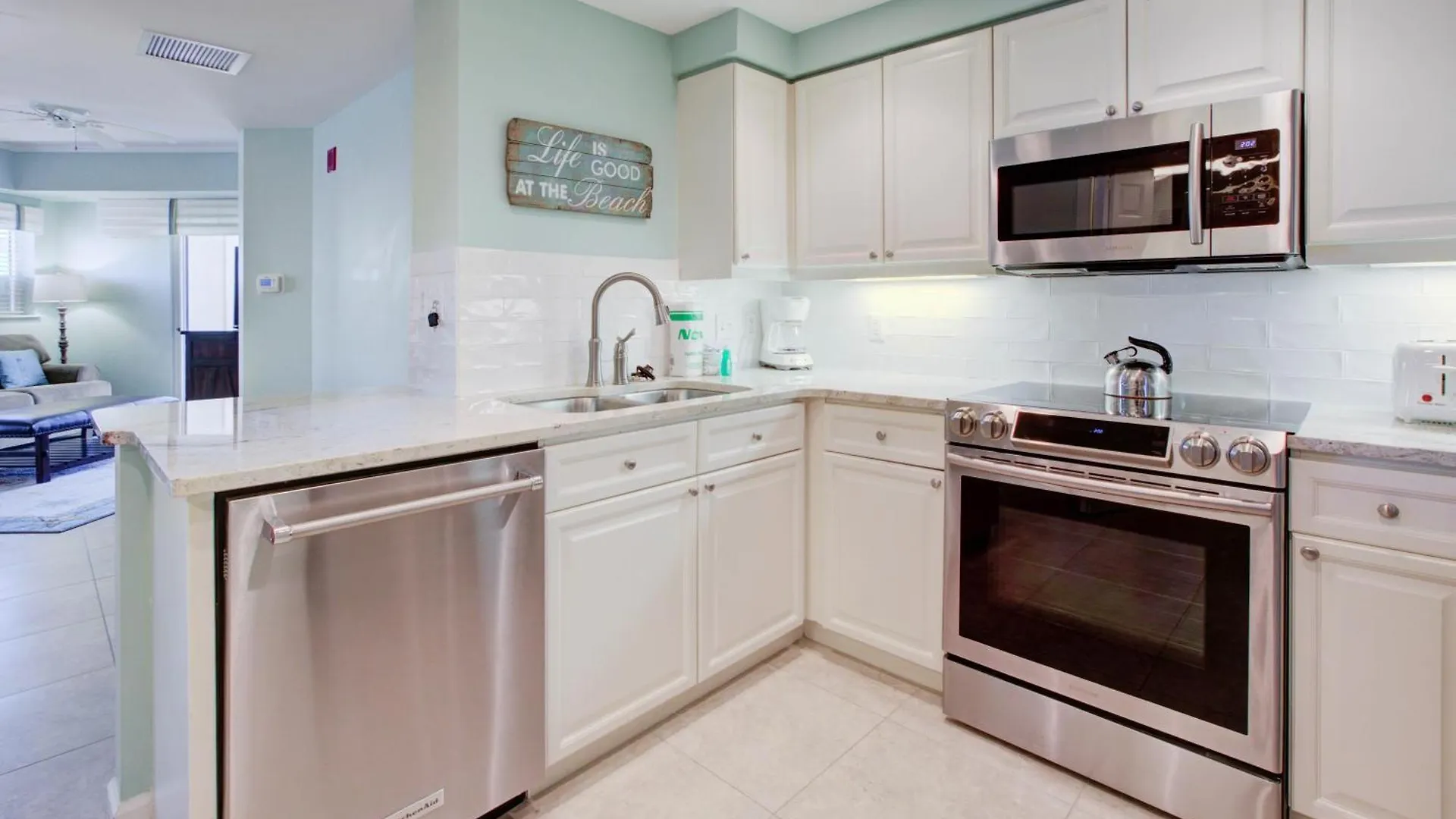Holiday home Westwinds 4838 Destin
