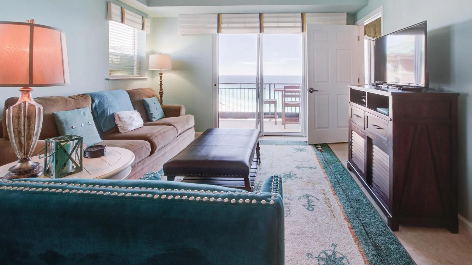 Westwinds 4838 Holiday home