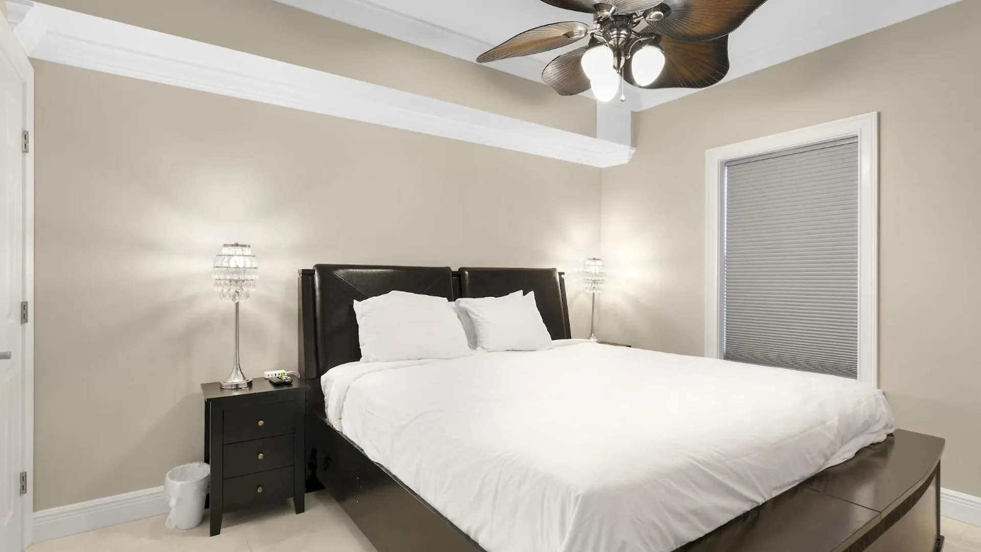 Holiday home Majestic Sun 414b *
