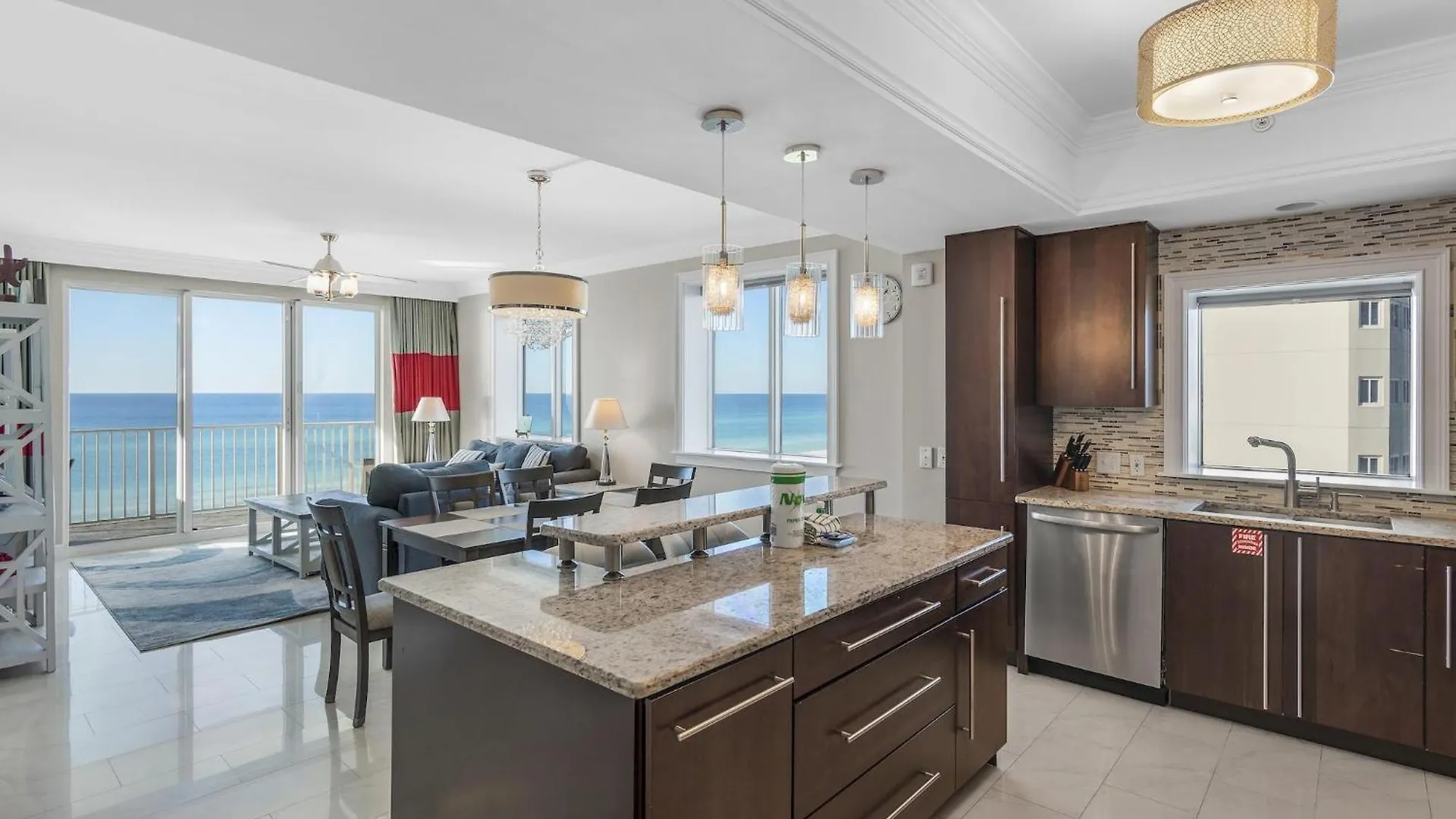 Majestic Sun 414b Holiday home Destin