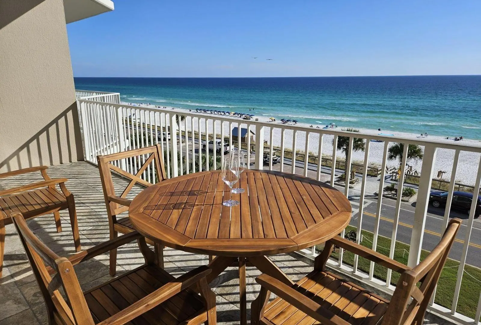 Holiday home Majestic Sun 414b Destin