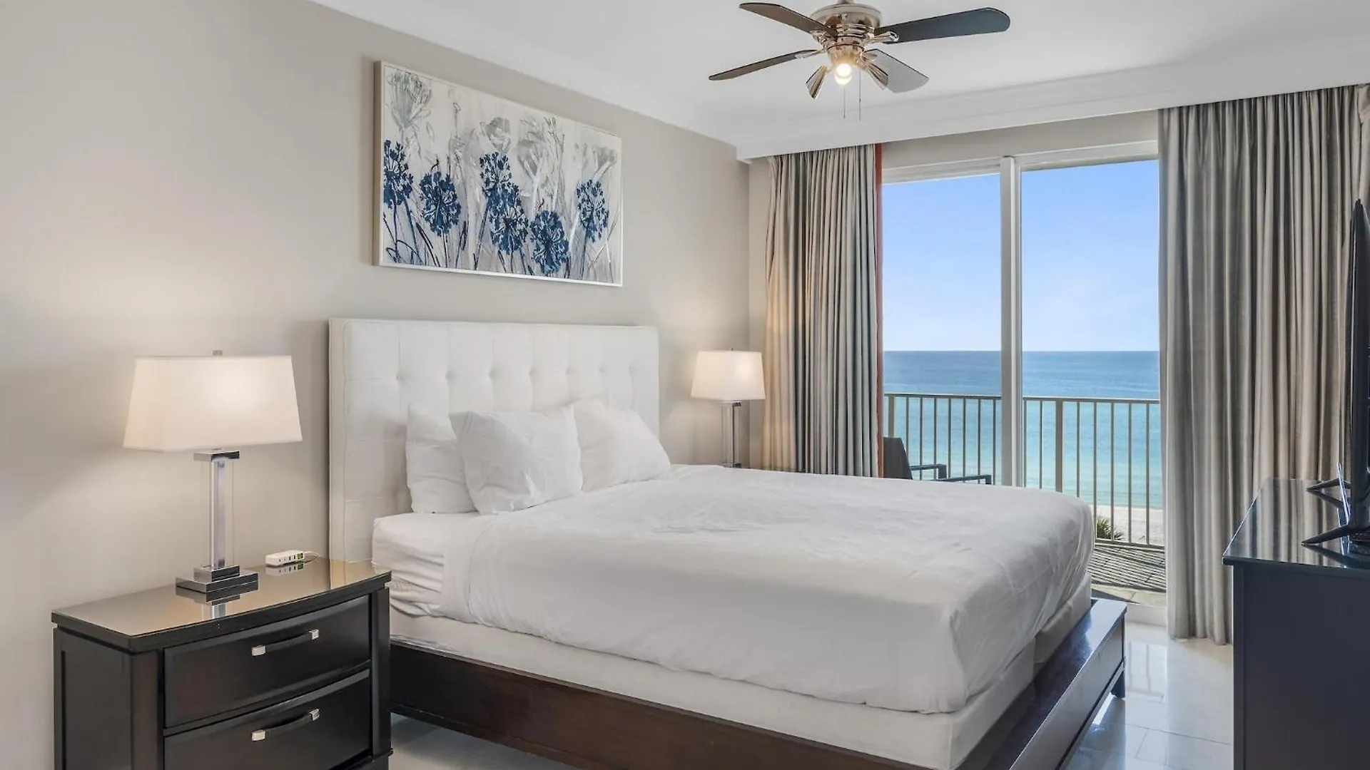 Majestic Sun 414b Holiday home *
