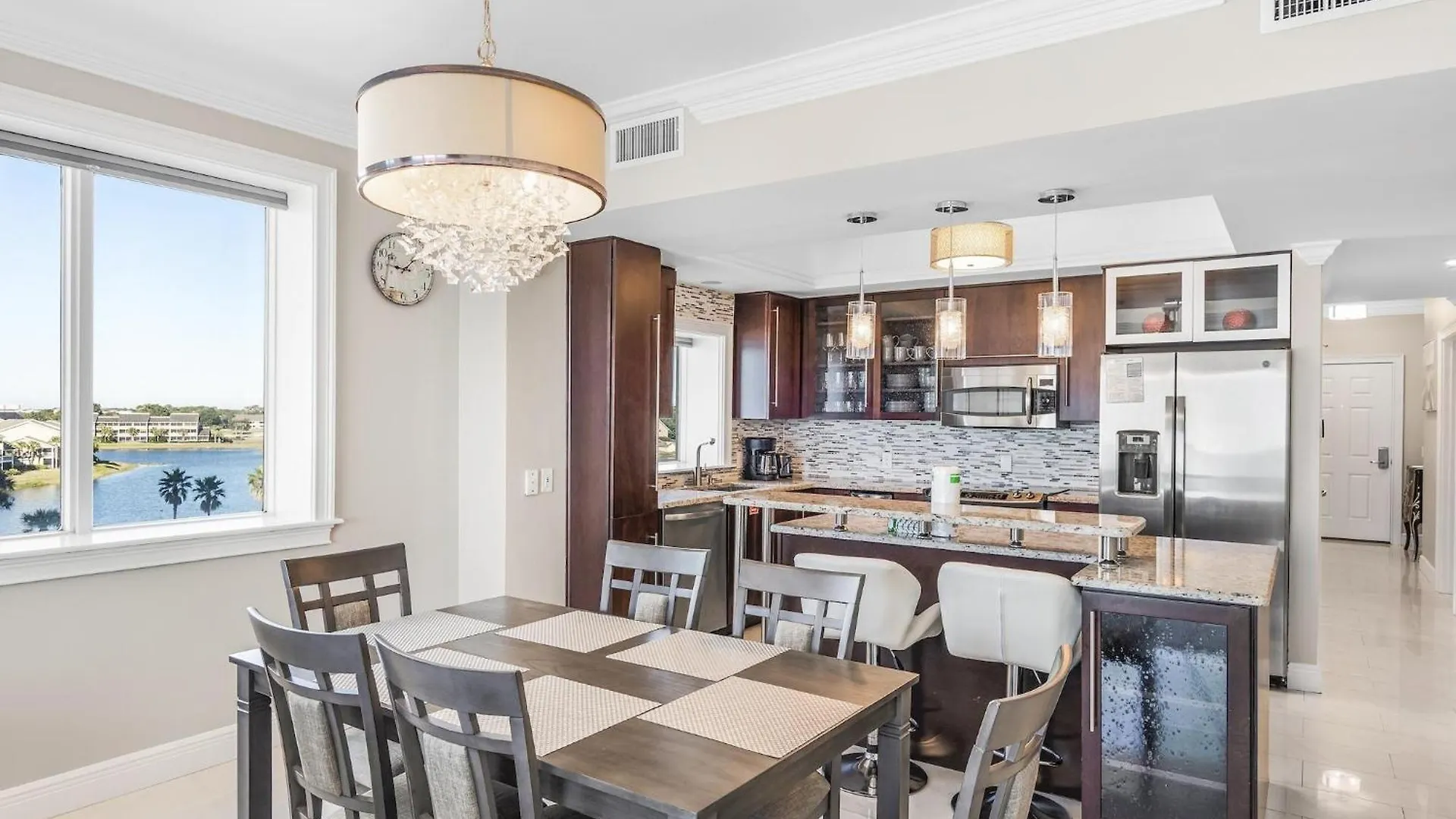 Majestic Sun 414b Holiday home Destin