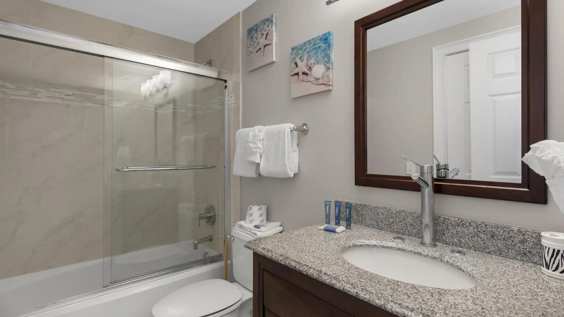 Holiday home Majestic Sun 414b Destin