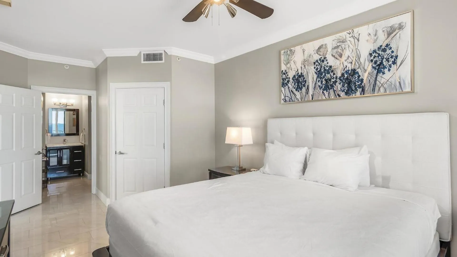 Majestic Sun 414b Holiday home *
