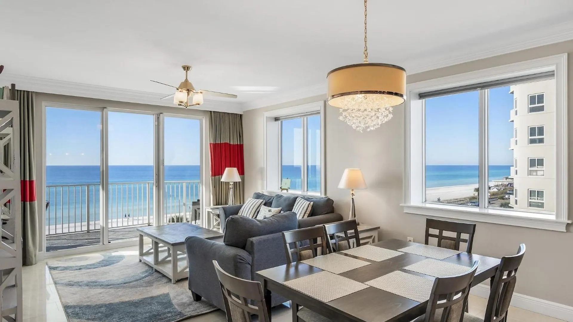 Majestic Sun 414b Holiday home Destin
