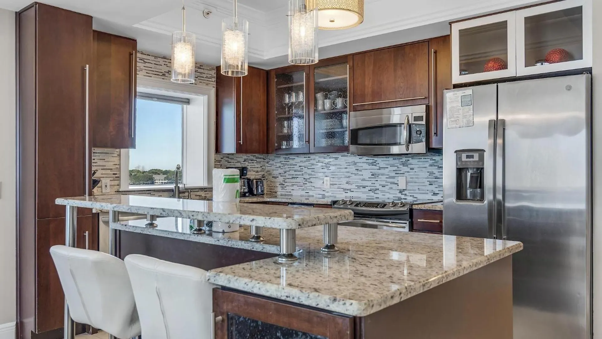 Majestic Sun 414b Holiday home *