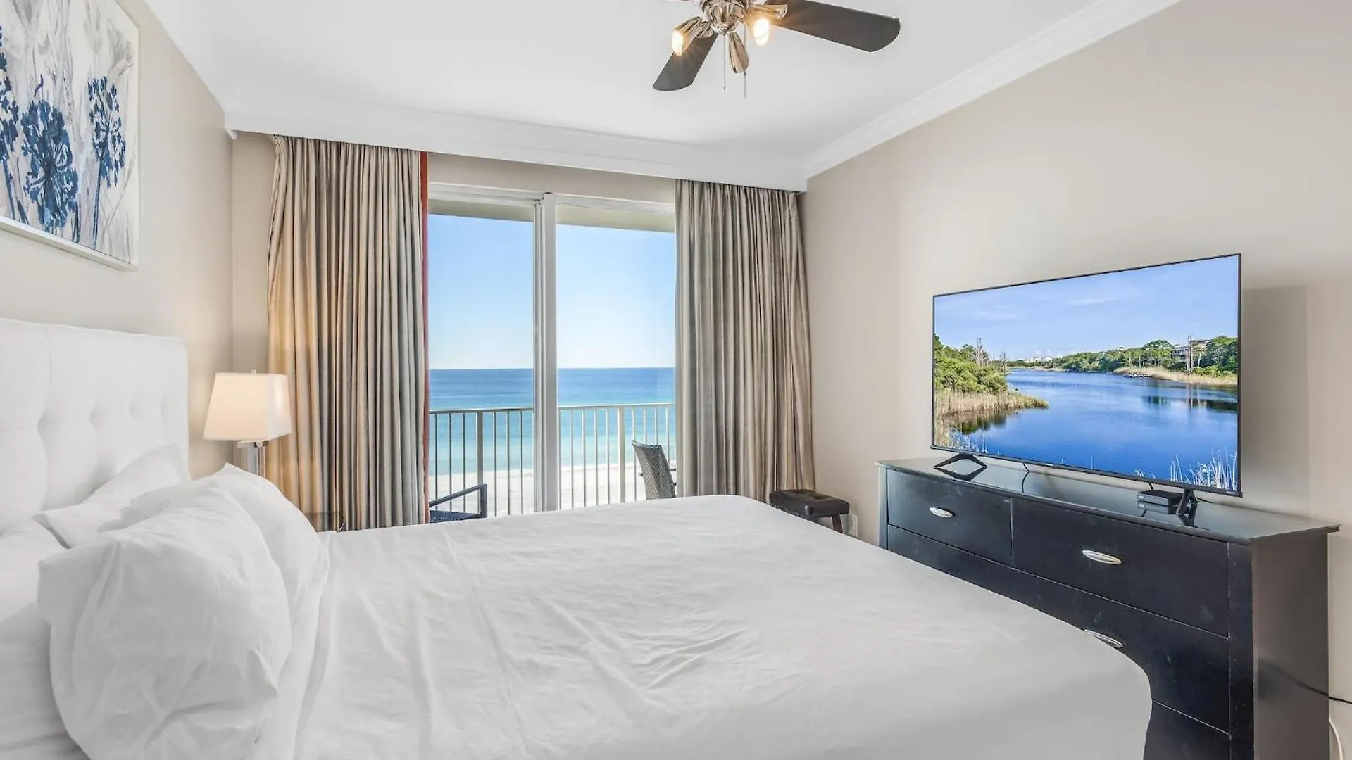 Majestic Sun 414b Holiday home