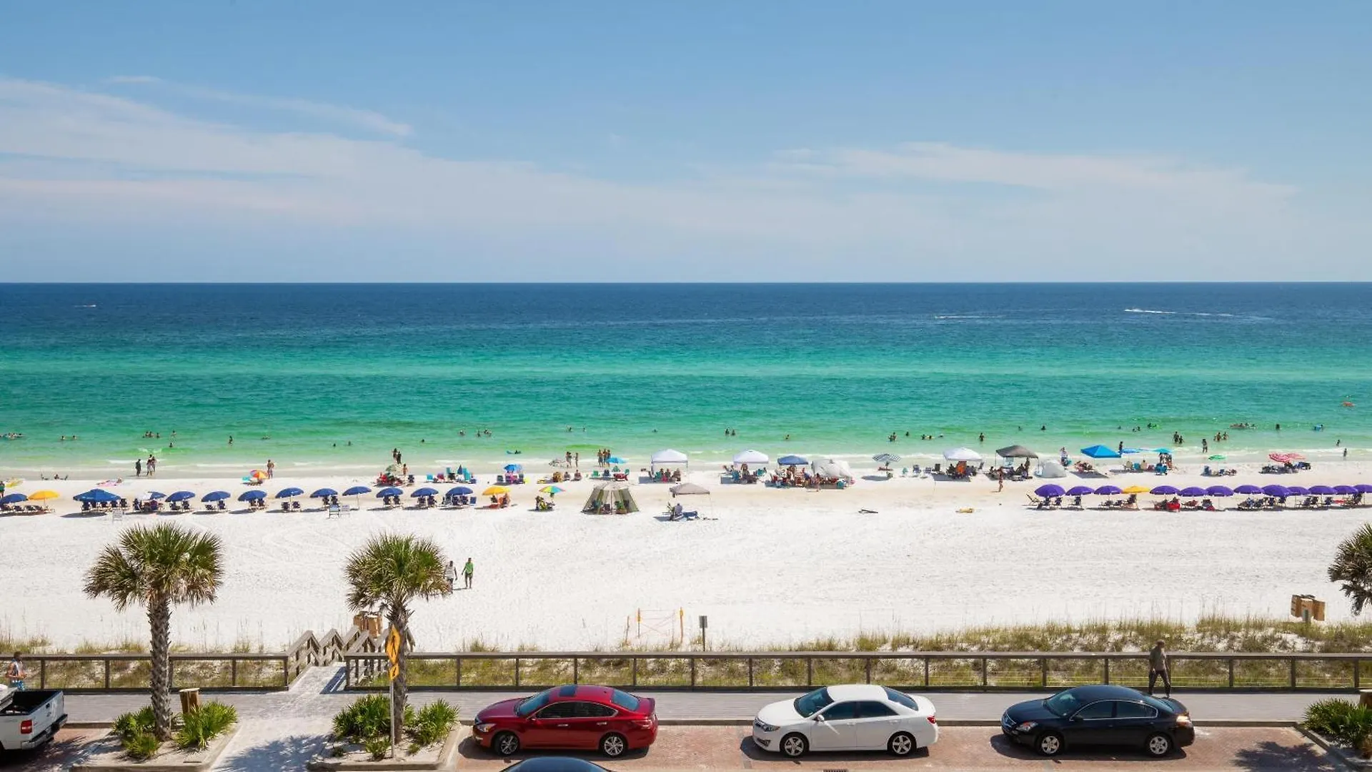 Majestic Sun 414b * Destin