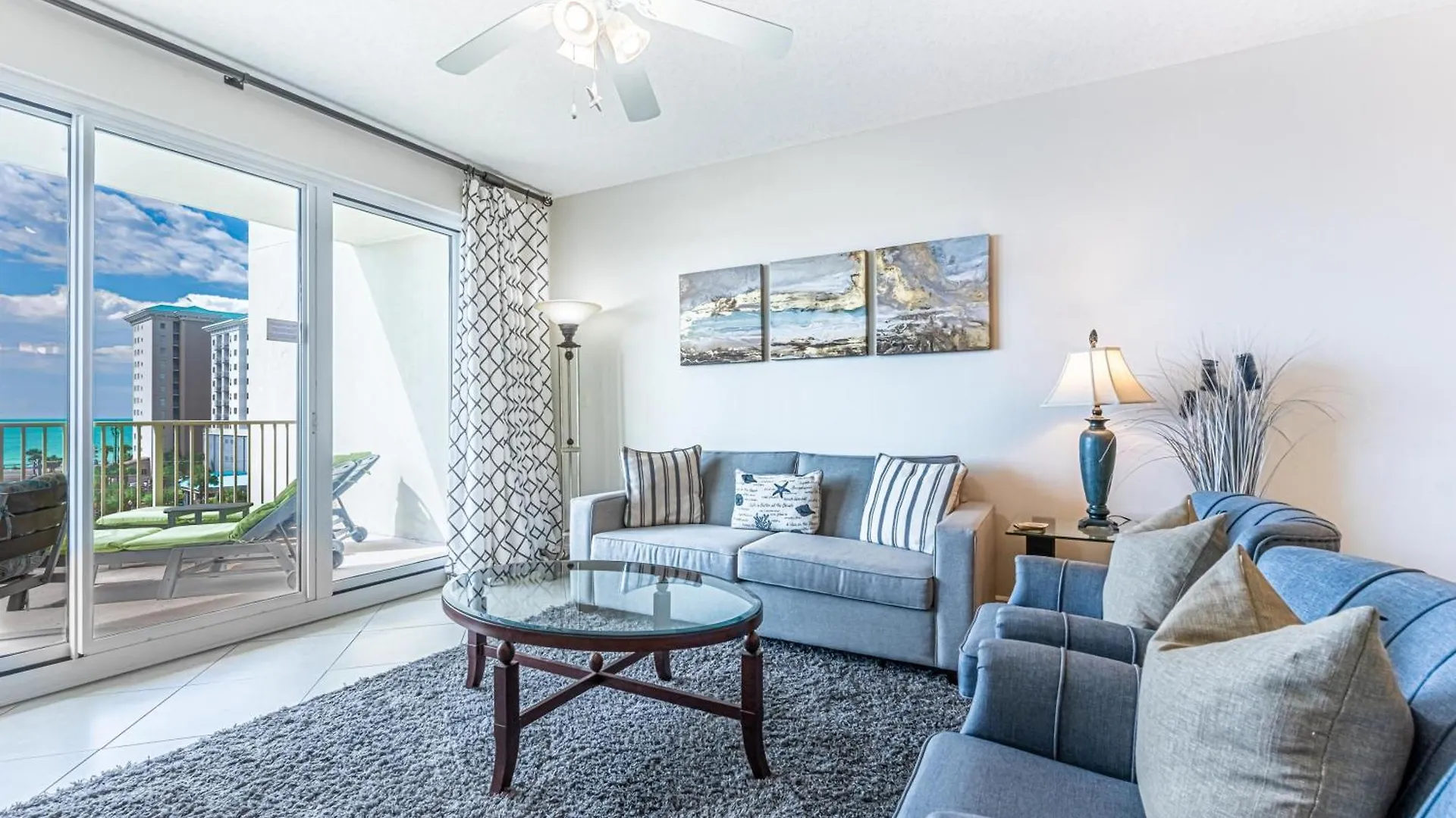 Ariel Dunes I 503 Destin