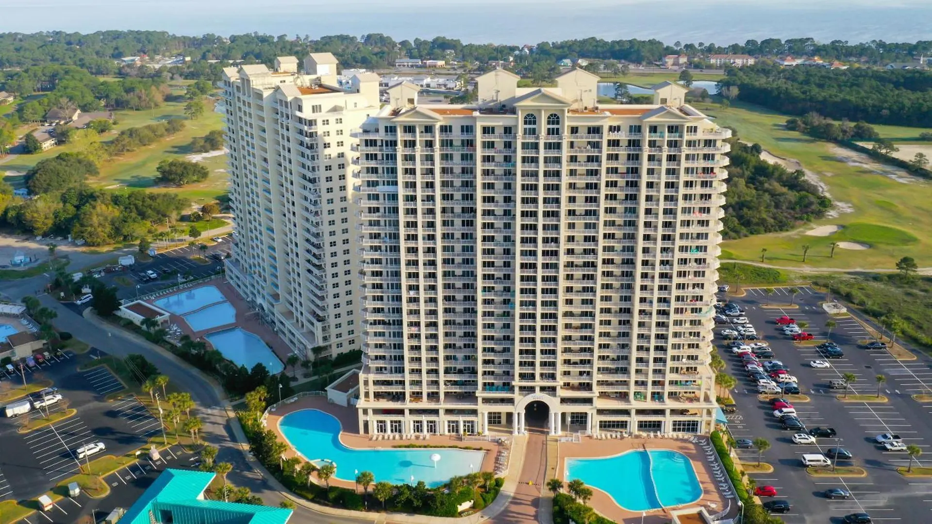 Ariel Dunes I 503 * Destin